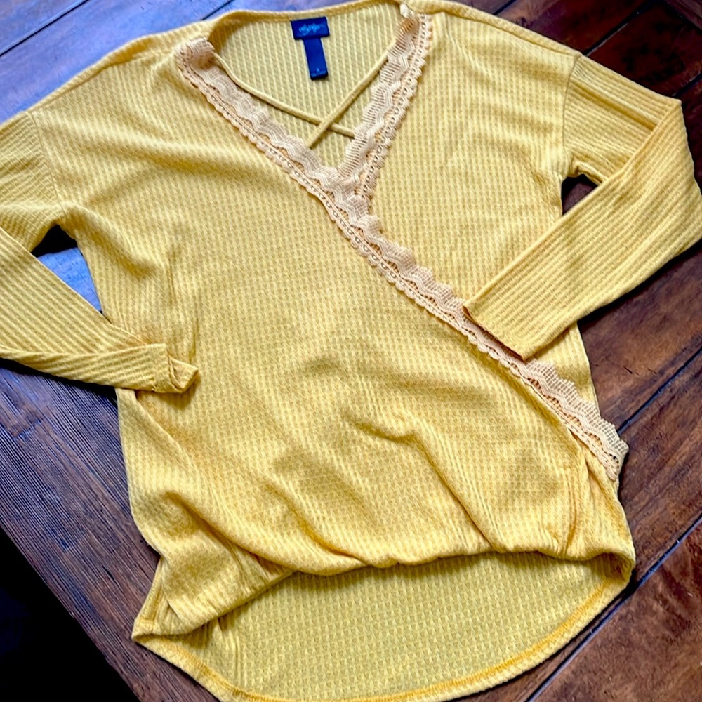 Daytrip top
